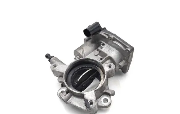 Opel Insignia A Electric throttle body valve 55564164
