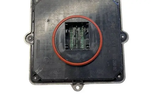 Xenon control unit/module