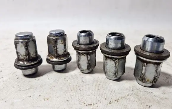 Lexus GS 300 400 430 Nuts/bolts 