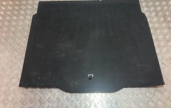 Citroen C4 III e-C4 Trunk/boot mat liner PK19245