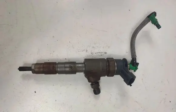 Ford Focus Fuel injector 0445110489 0C71C2306R