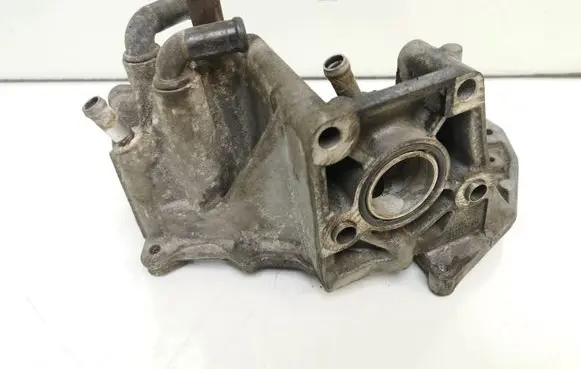Mazda 6 Engine coolant pipe/hose R2AA15176 S1428