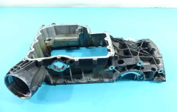 Porsche Panamera (970) Oil sump M4840 IMPRK1319598