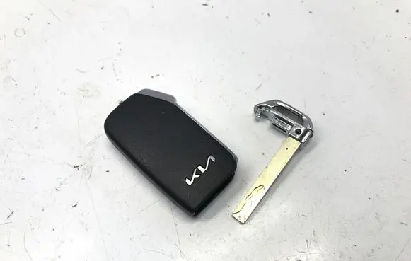 KIA EV6 Ignition key/card FG01350 CQ0FN01050