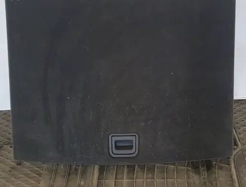 Audi A4 Allroad Trunk/boot floor carpet liner 8K9861531