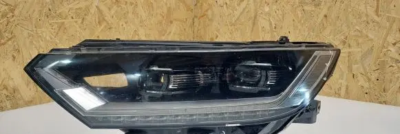 Volkswagen PASSAT B8 Headlight/headlamp 3G1941081G 3969406