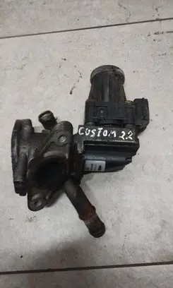 Ford Transit Custom EGR valve BK2J9D475CD