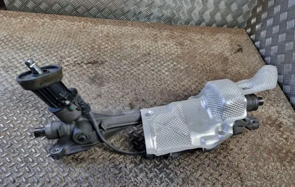Volkswagen Tiguan Allspace Steering rack 5QN423051A 5QM909144C 5QM909144B