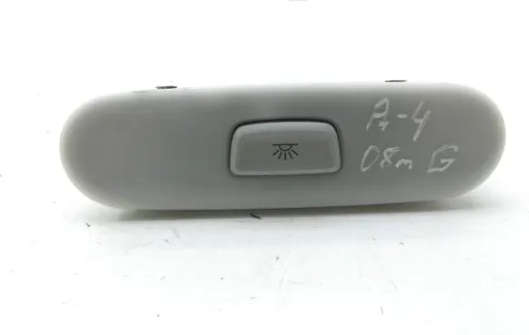 Audi A4 S4 B8 8K Rear seat light 8T0947111