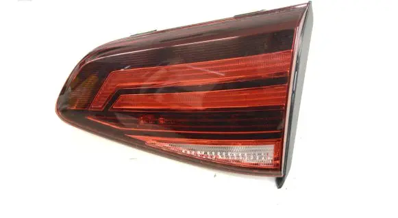 Volkswagen Golf VII Tailgate rear/tail lights 5Q0945094AH