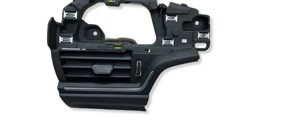 Audi A4 Allroad B9 Dashboard air vent grill cover trim 8W2820902