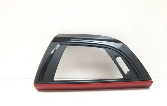 BMW 1 F20 F21 Panel trim 9205367