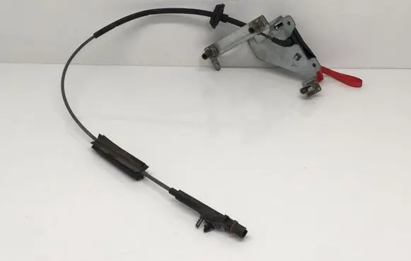 Land Rover Range Rover L322 Hand parking brake switch JLRH427A117A