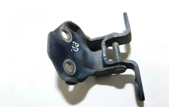 Mazda 323 F Front door upper hinge