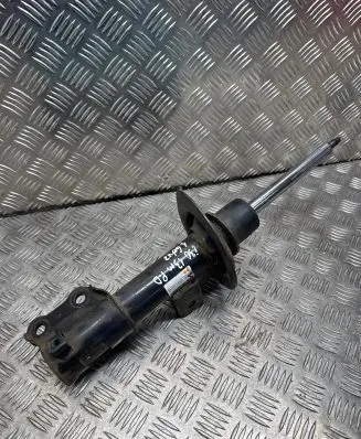 Hyundai i30 Front shock absorber/damper 54660A6050 W5R54660AAQW