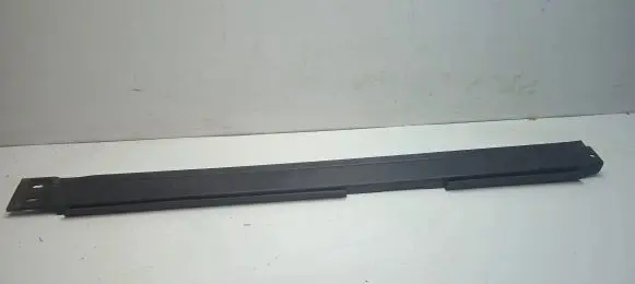 Mercedes-Benz GLE (W166 - C292) Other trunk/boot trim element A1666842800