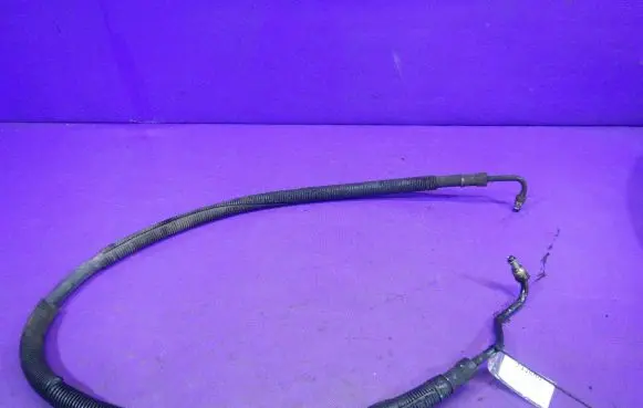 Volkswagen PASSAT B3 Power steering hose/pipe/line