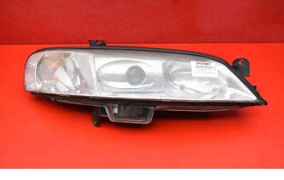 Headlight/headlamp