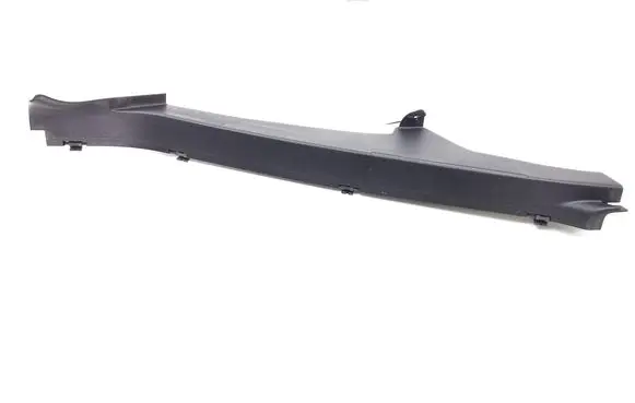 Mercedes-Benz GLK (X204) Rear sill trim cover A2046907525