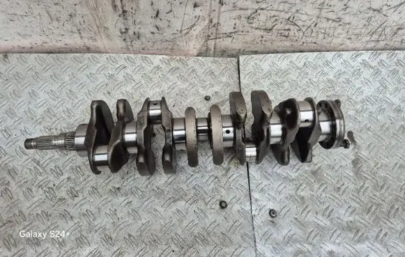 Volvo XC90 Crankshaft 7810932 9327810