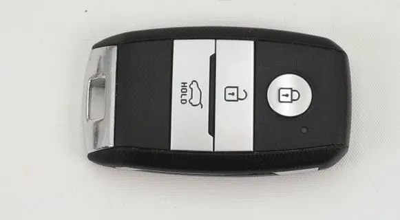 KIA Sorento Ignition key/card 95440C5100