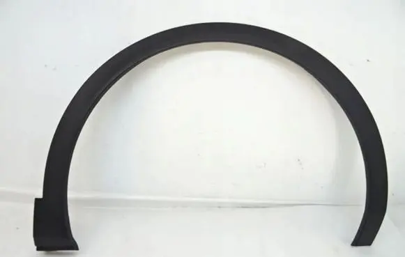 Peugeot 408 P54 Fender trim (molding) 98384340XT