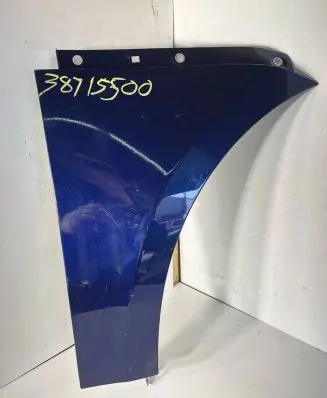 Porsche Macan (95B) Fender 95B821112B