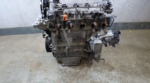 Toyota ProAce City Engine 10Q4EU DV5R
