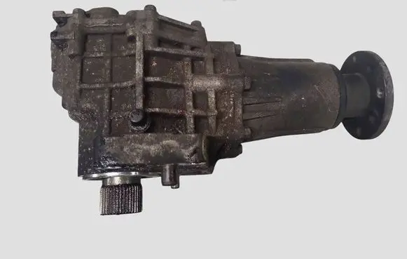 Hyundai Santa Fe Front differential 3B310 F111170961 CMFLMT3B310