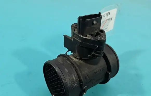 Opel Agila A Mass air flow meter 0280218031 IMPRK1545105