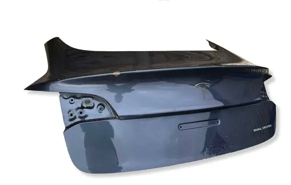 Tesla Model 3 Truck tailgate 1081460E0B