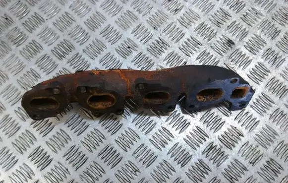 Opel Insignia A Exhaust manifold 55565985
