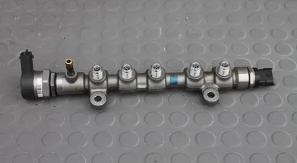 Honda Civic X Fuel pressure regulator 0281002966