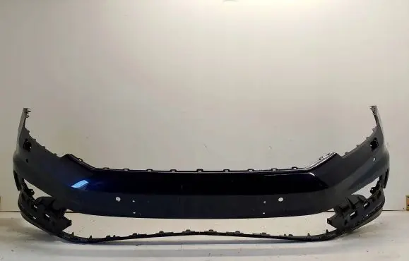 Volkswagen PASSAT B8 Front bumper 3G0607221