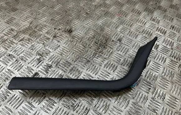 Jaguar XJ X351 Centre console side trim front 