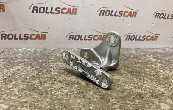 Mercedes-Benz S W220 Front door upper hinge ES050111