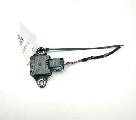 Mercedes-Benz S C217 Acceleration sensor A0009059101 0265005876
