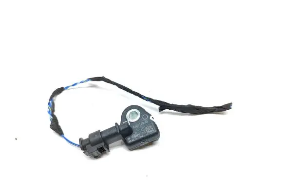 BMW X2 F39 Airbag deployment crash/impact sensor 9196100