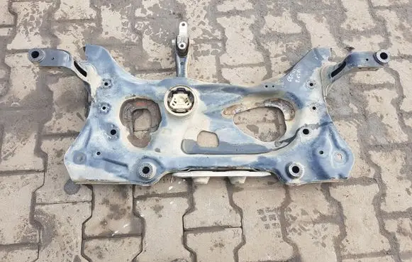 Skoda Octavia Mk3 (5E) Front subframe 5Q0199315Q