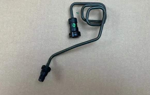 BMW 5 F10 F11 Clutch pipe/line 6780953