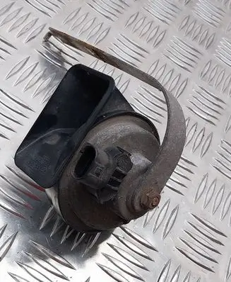 BMW X6 E71 Horn signal 55306 717094403 10492113