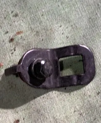 Hyundai Sonata Other interior part