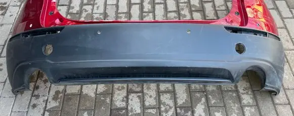 Mazda CX-30 Rear bumper DFR550221