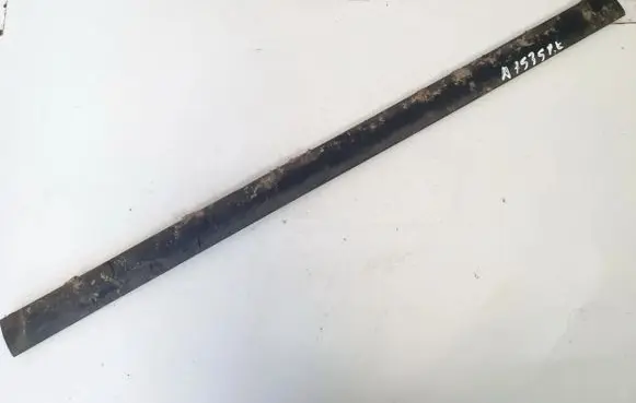 Toyota RAV 4 (XA20) Front door glass trim molding 