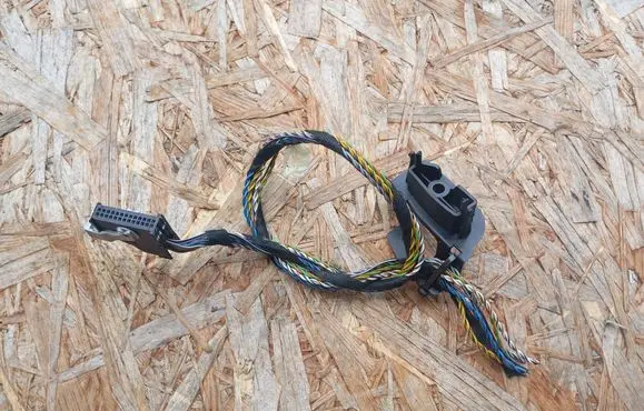 BMW 1 E81 E87 Other wiring loom 6913630 7122337
