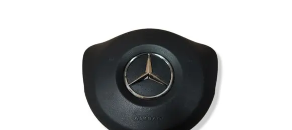 Mercedes-Benz GLC C253 Steering wheel airbag A0008609000