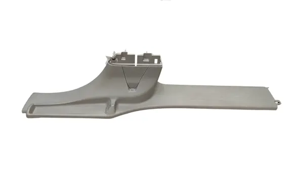 Chrysler Pacifica (B) pillar trim (bottom) 5RH86PD2AD 6DQ34PD2AE 5RH94PD2AA