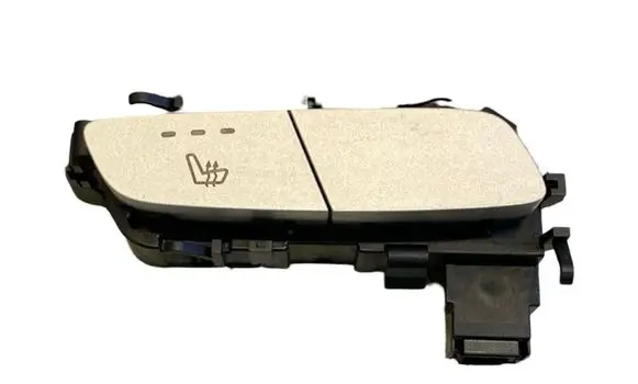 Mercedes-Benz CLS C257 Seat heating switch A2139050204 14587494