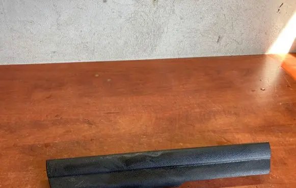 BMW X4 F26 Front sill trim cover 9175048