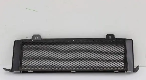 Porsche 996 Intercooler air guide/duct channel 99650449500